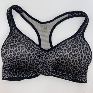 PINK VS Yoga Sports Bra